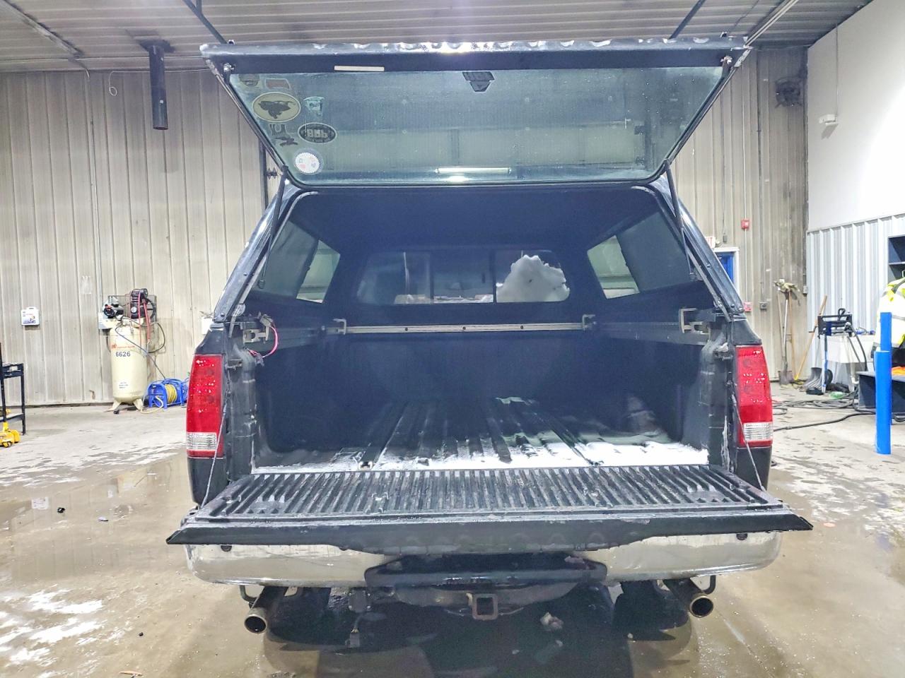 Nissan Titan Xe