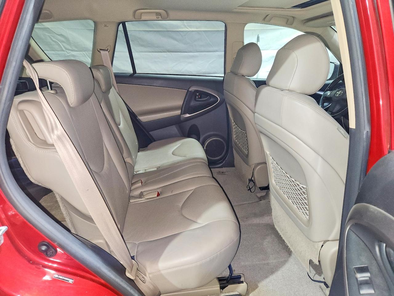 Toyota RAV4 Limited