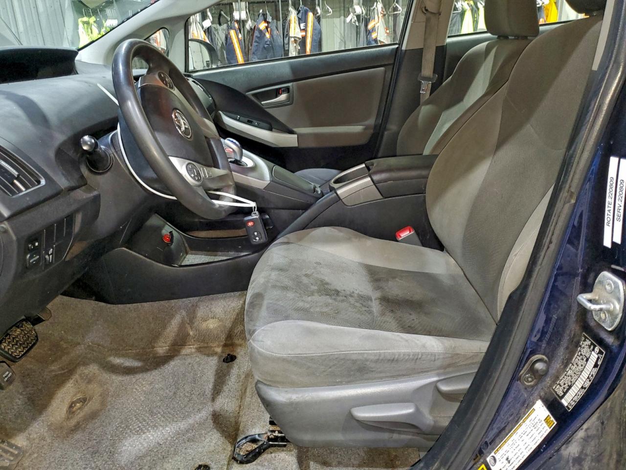 Toyota Prius Two