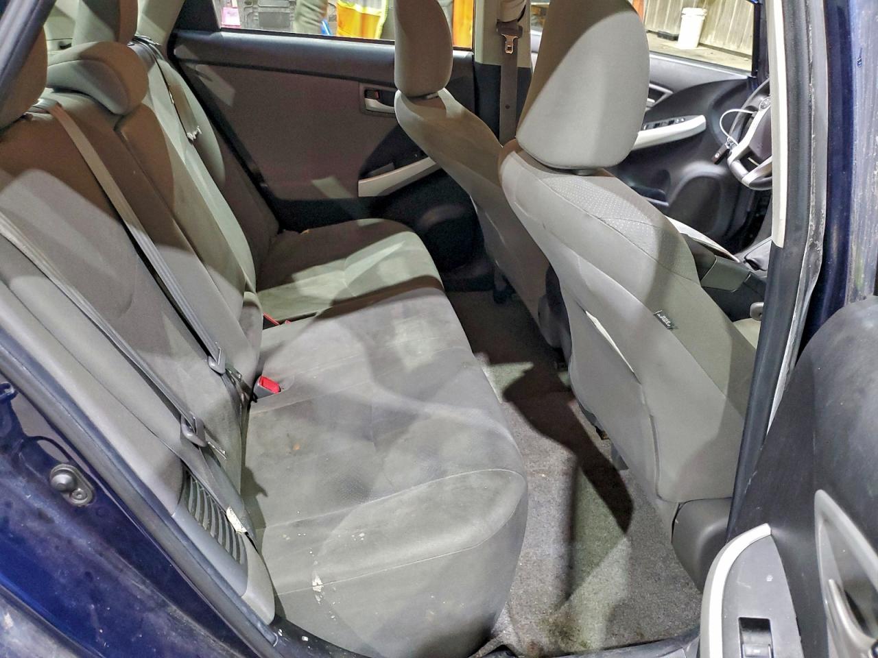 Toyota Prius Two