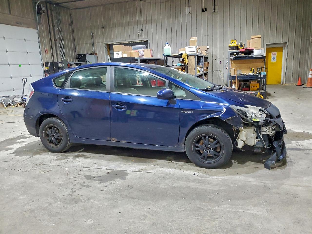 Toyota Prius Two