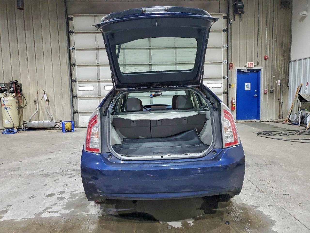 Toyota Prius Two