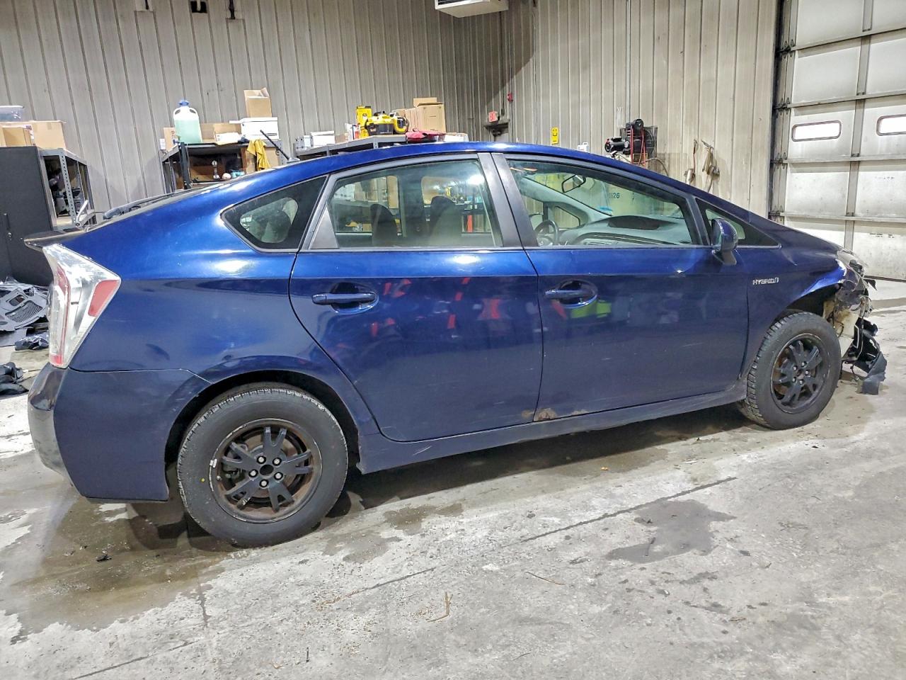 Toyota Prius Two