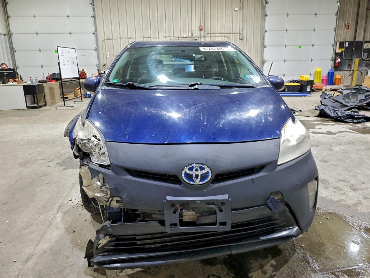Toyota Prius Two