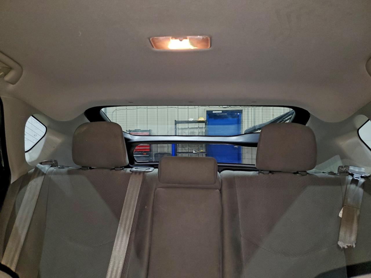 Toyota Prius Two