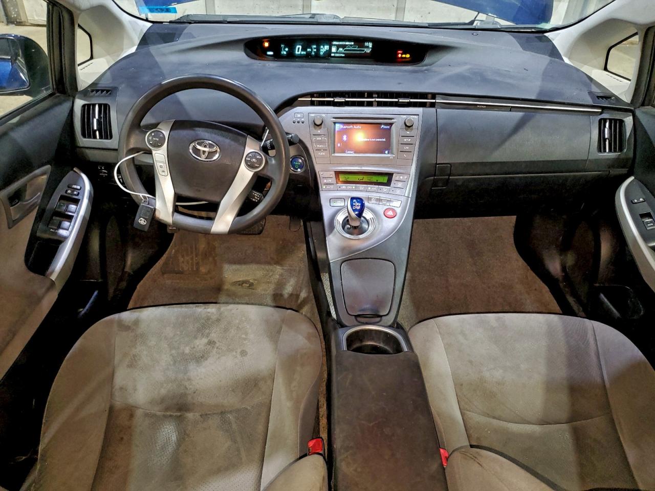 Toyota Prius Two