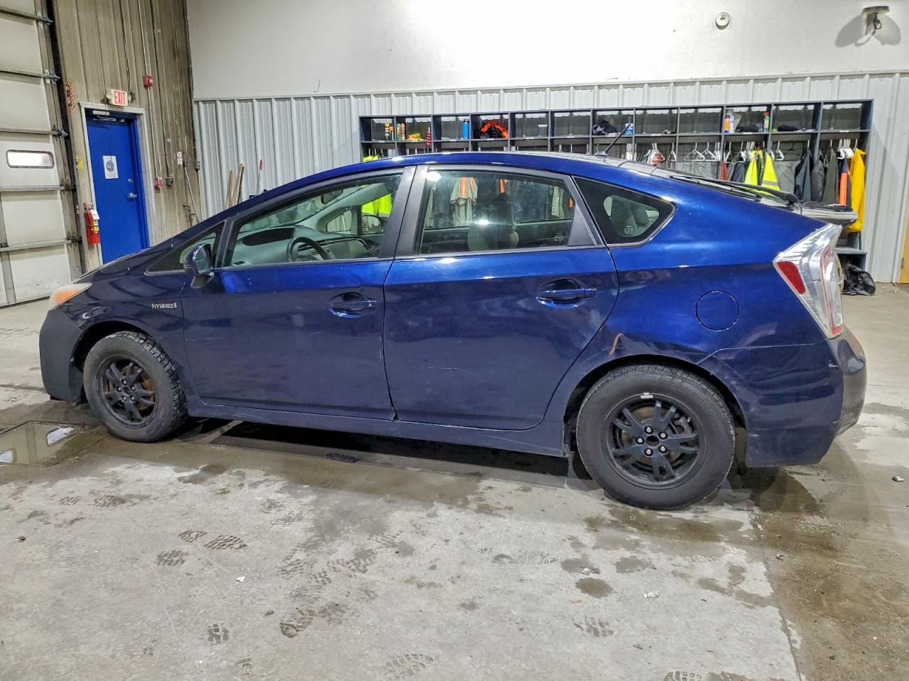 Toyota Prius Two