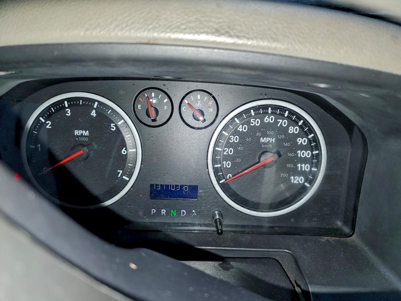Dodge Ram 1500 St