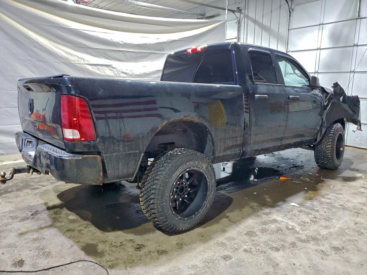 Dodge Ram 1500 St