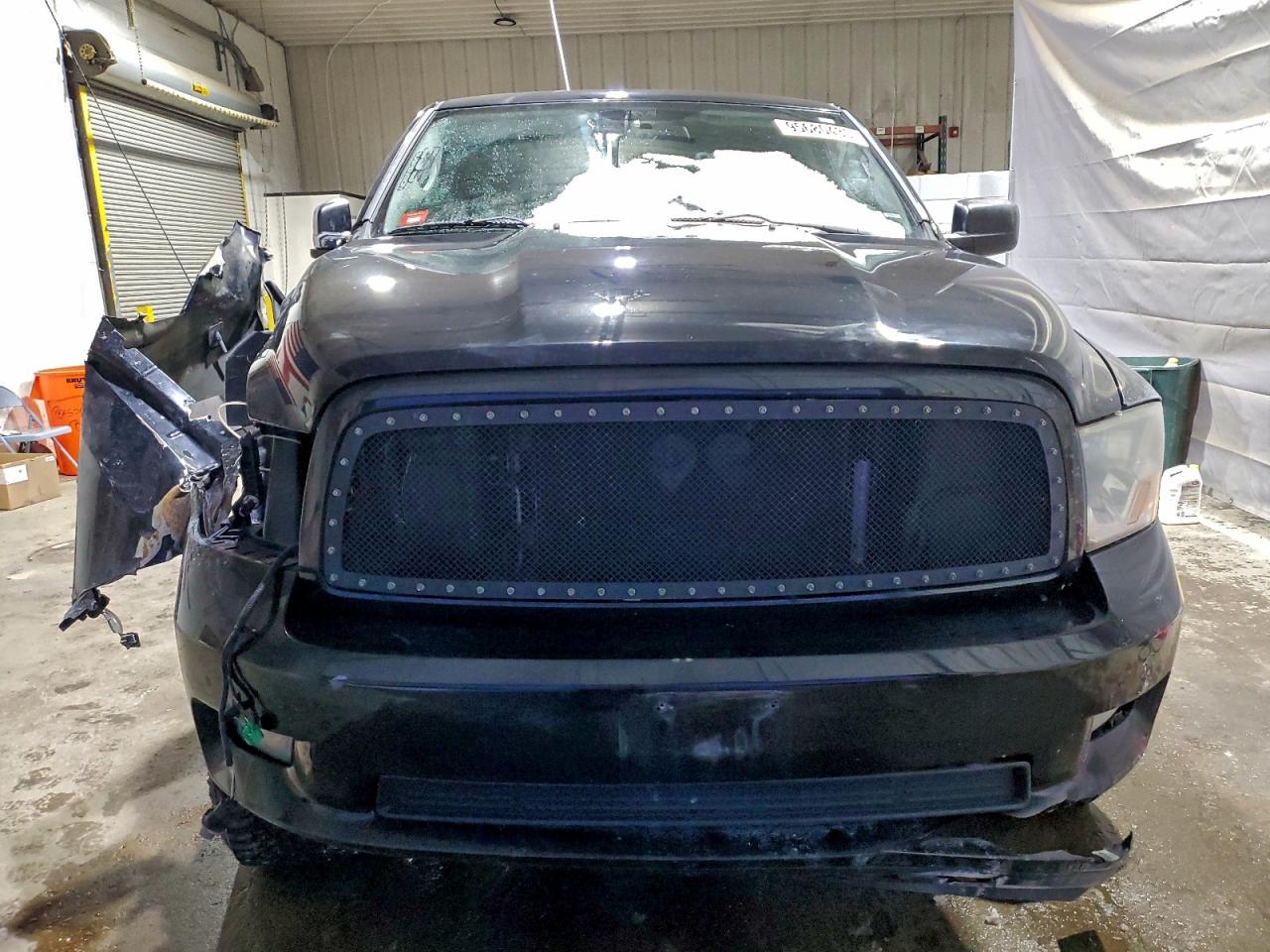 Dodge Ram 1500 St