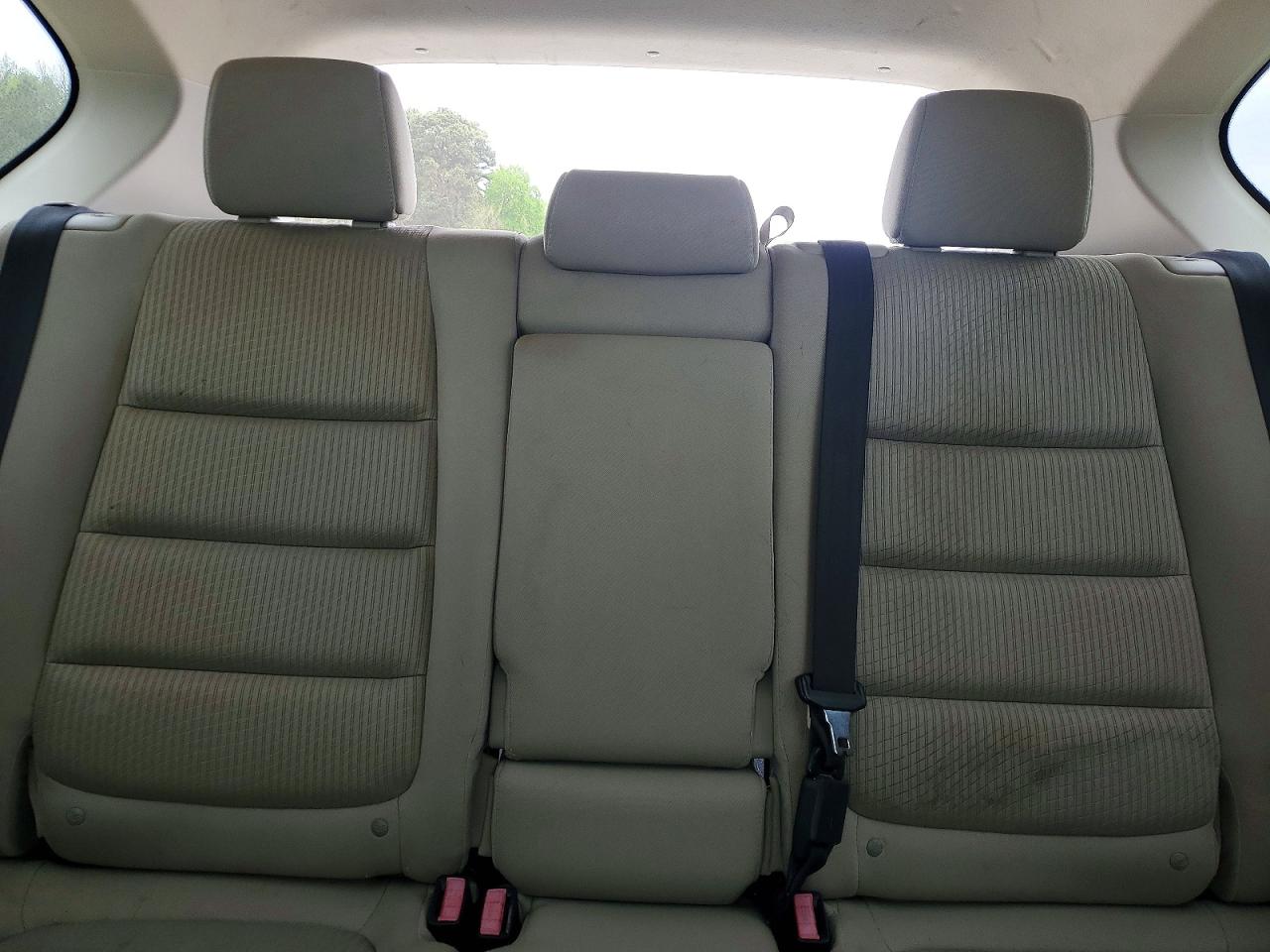 Mazda Cx Touring
