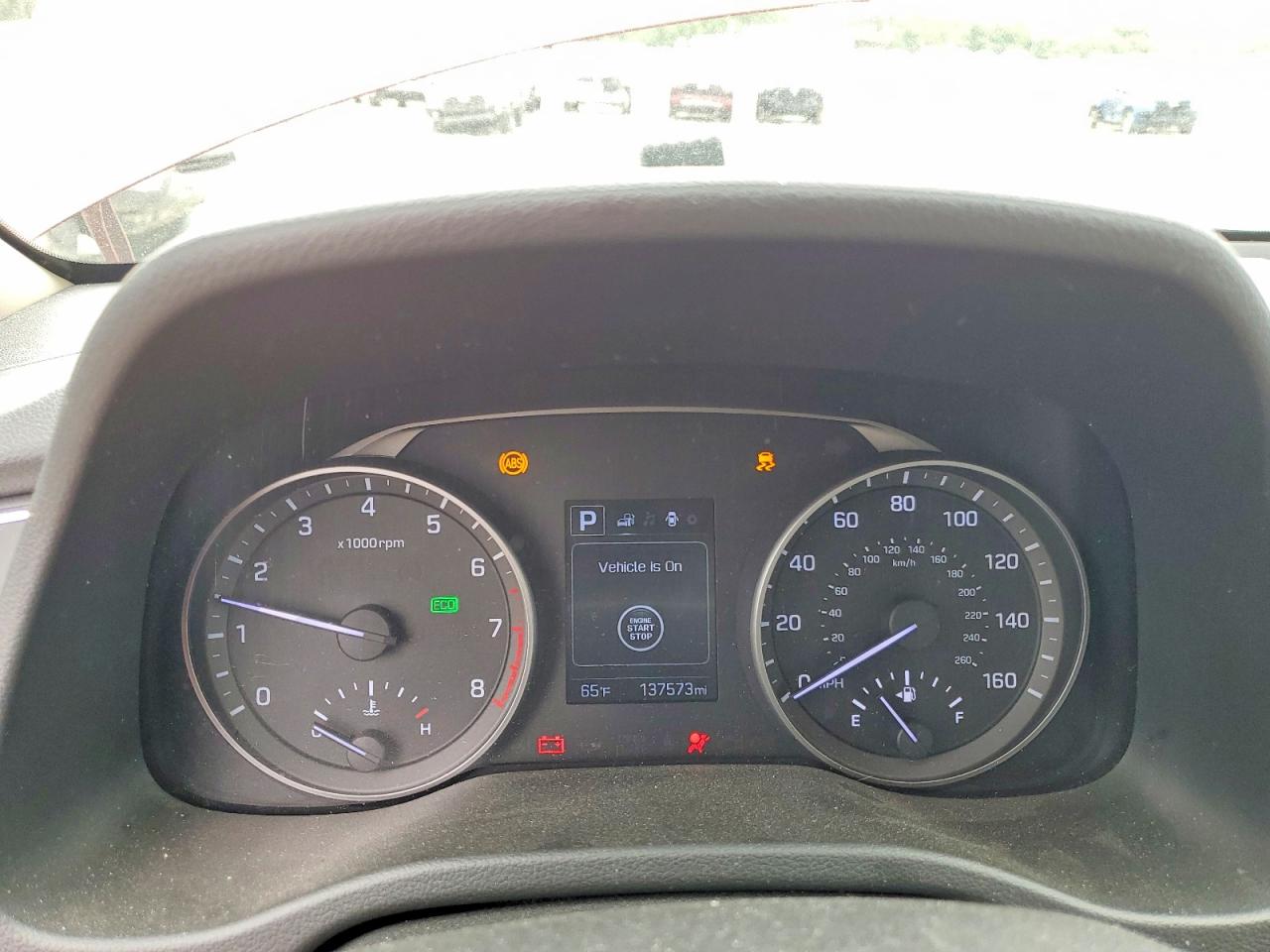 Hyundai ELANTRA Value Edition