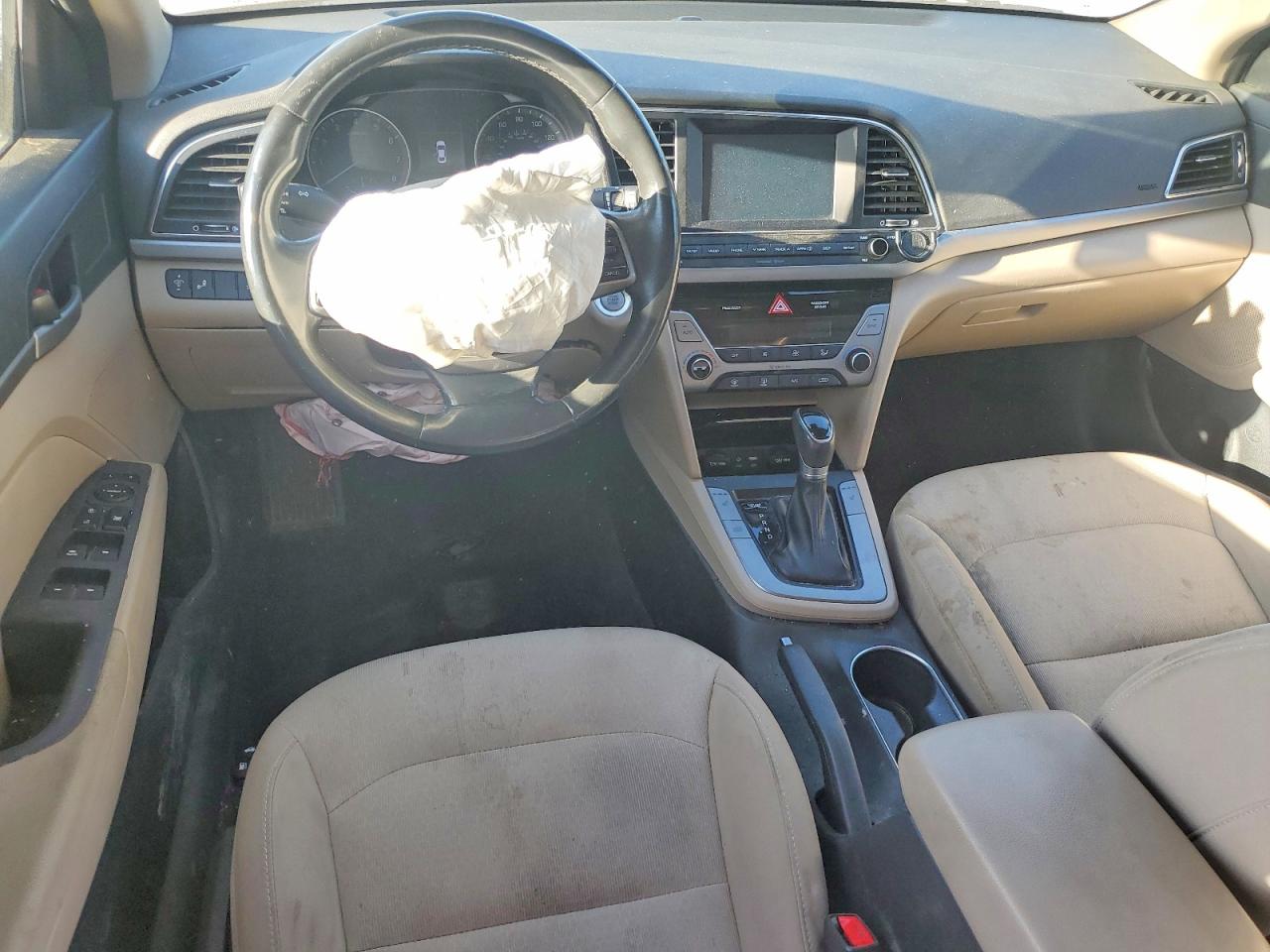 Hyundai ELANTRA Value Edition