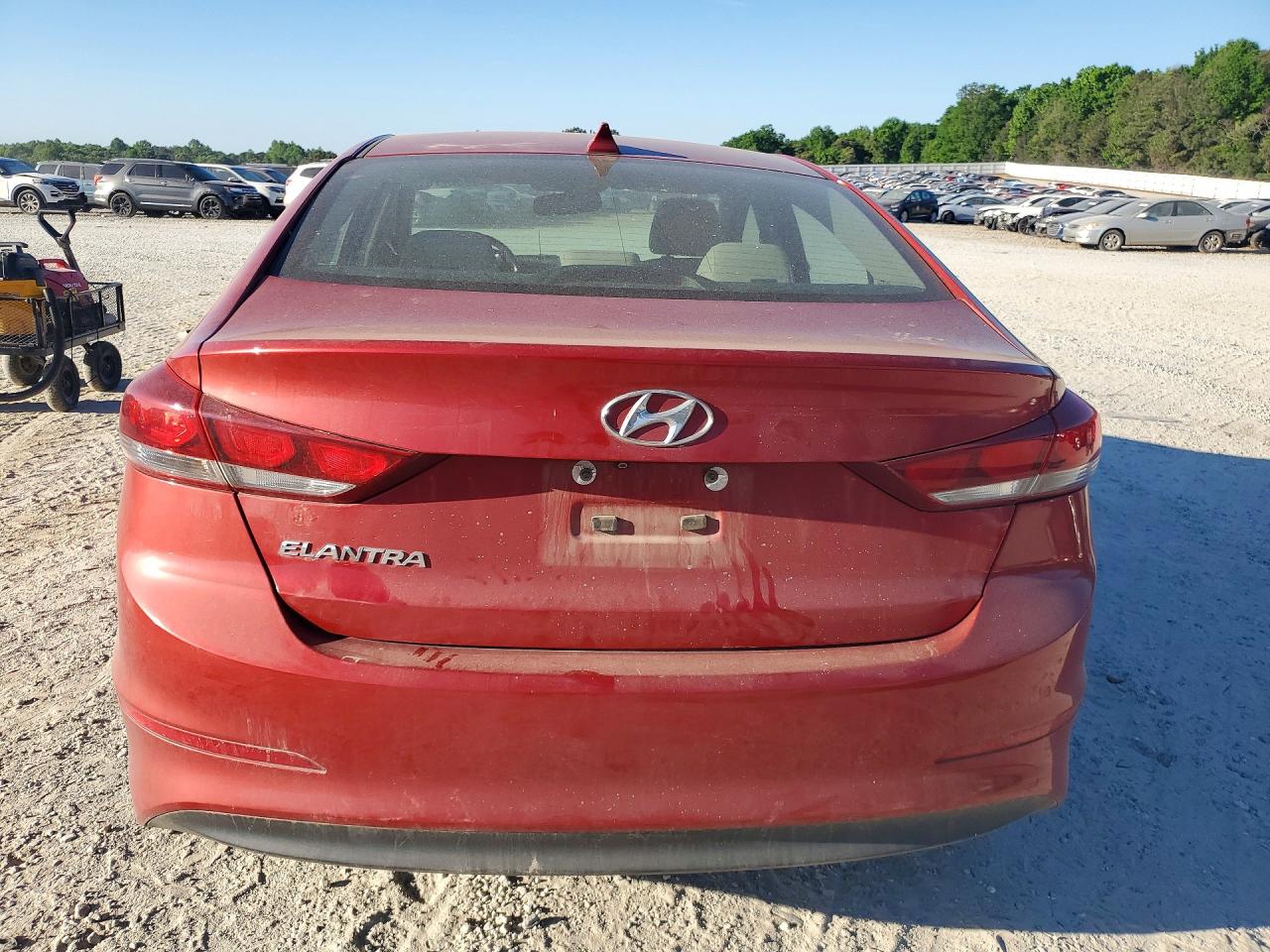 Hyundai ELANTRA Value Edition