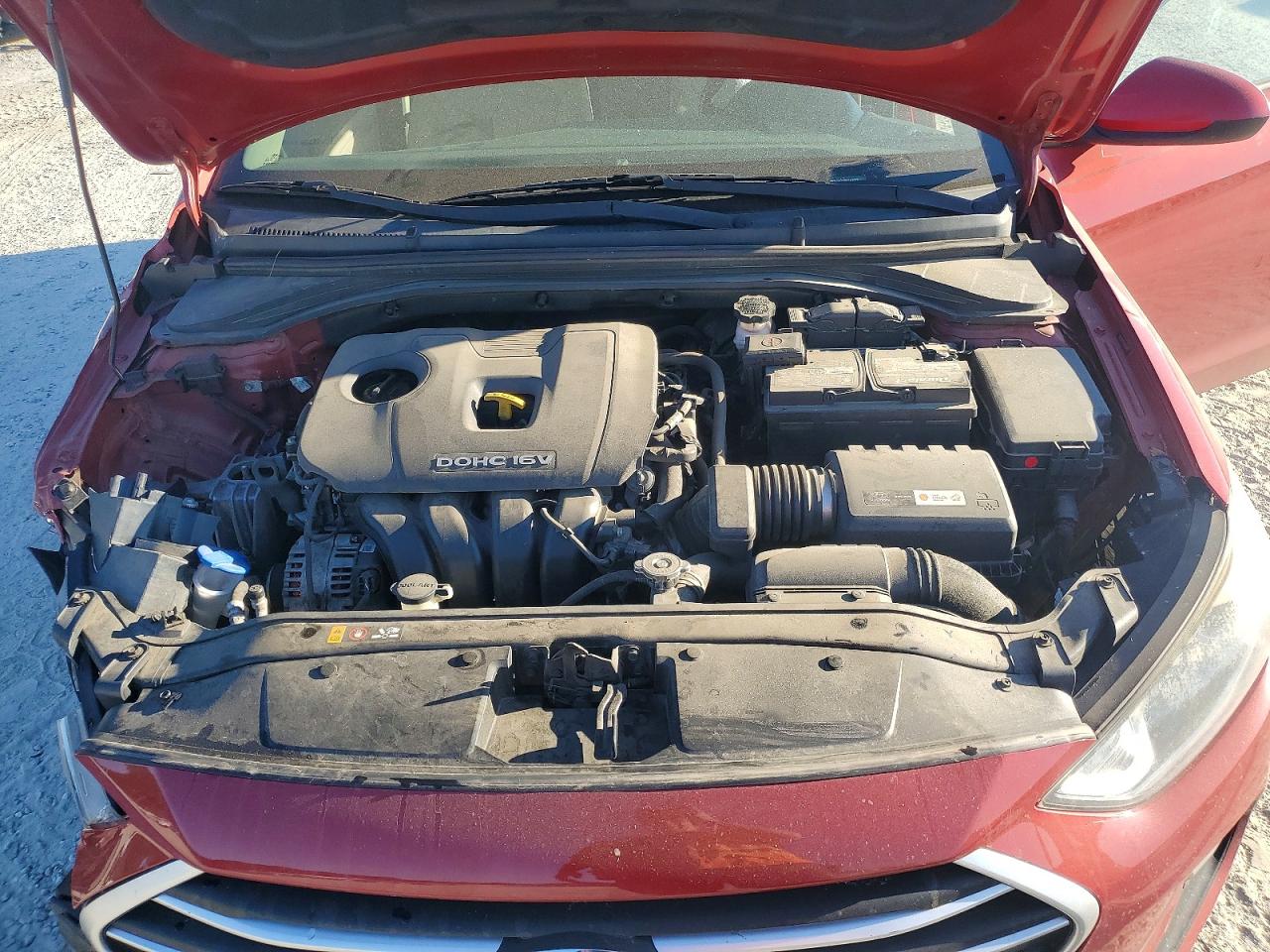Hyundai ELANTRA Value Edition