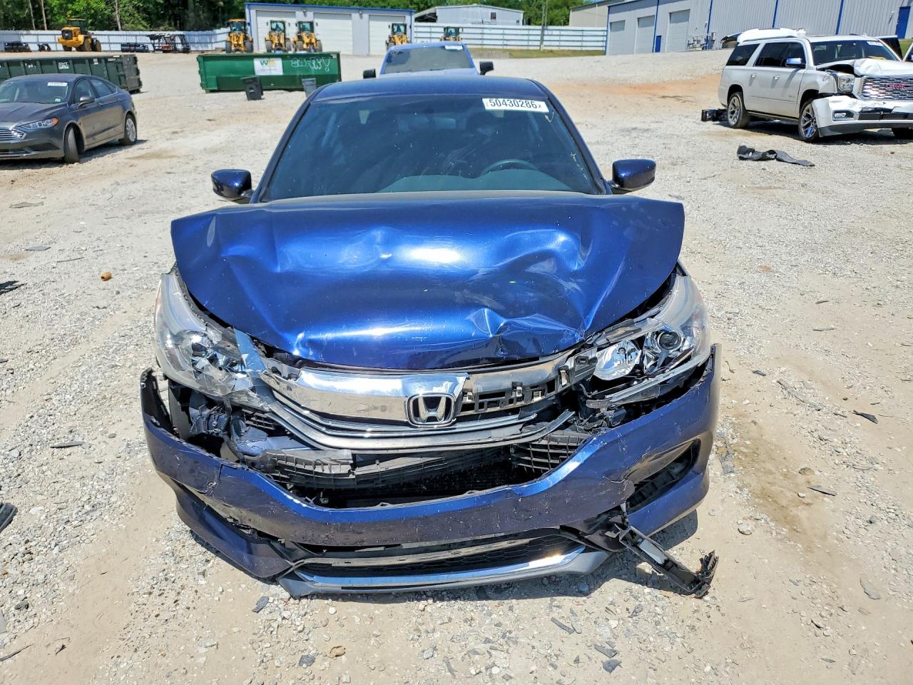 Honda Accord Sport Special Edition