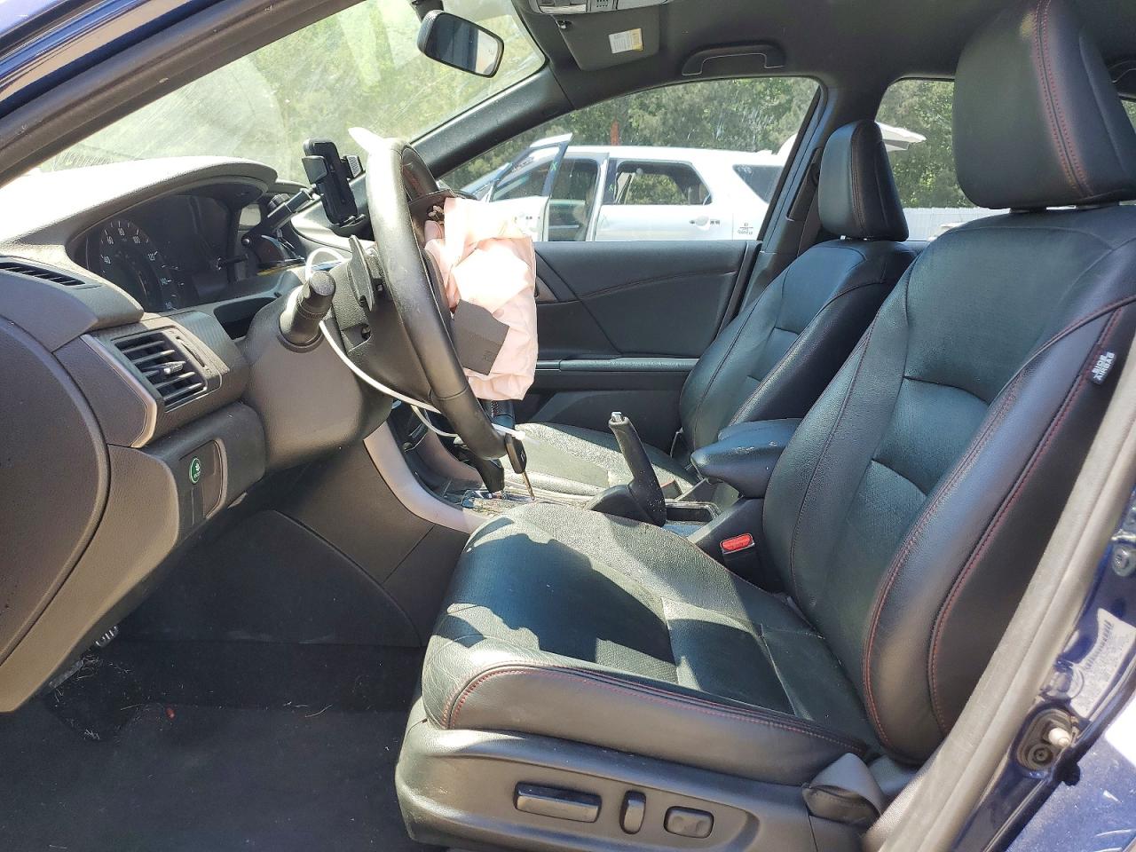Honda Accord Sport Special Edition