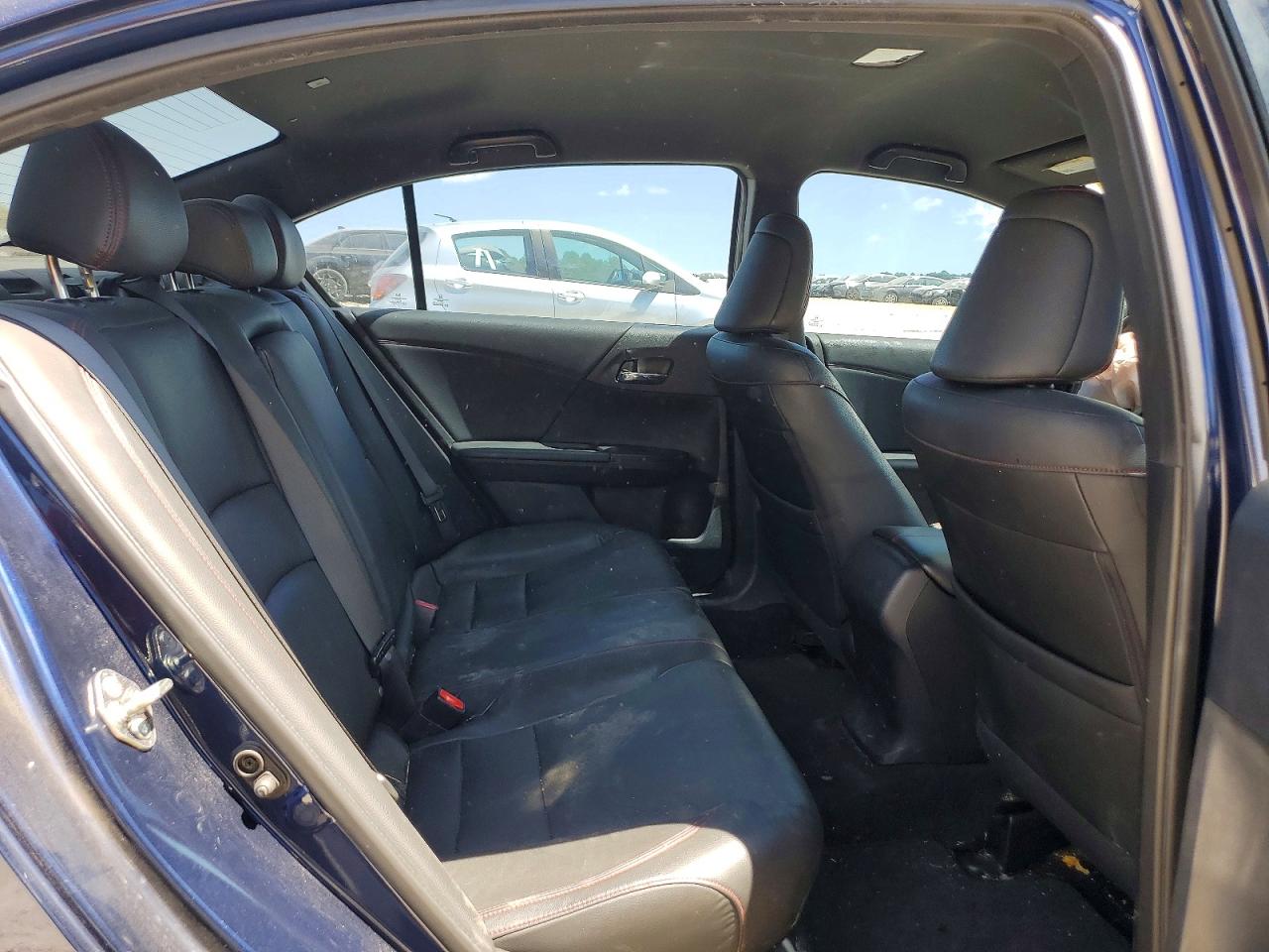 Honda Accord Sport Special Edition
