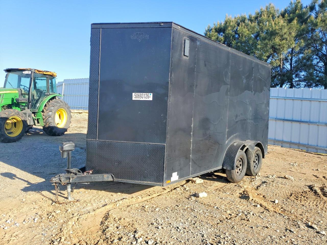 Diamond Cargo Other