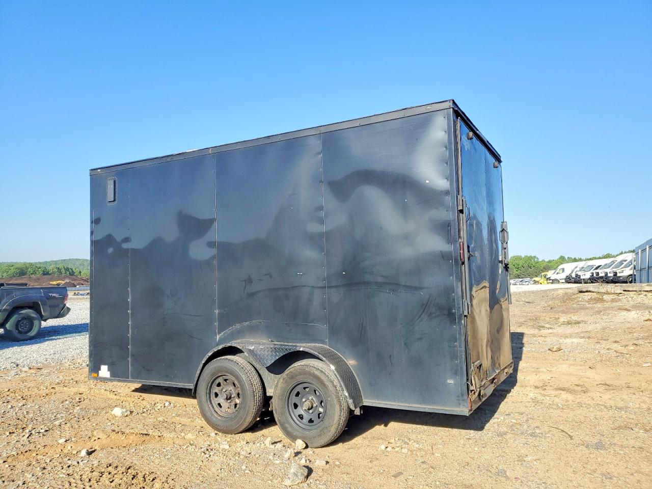 Diamond Cargo Other
