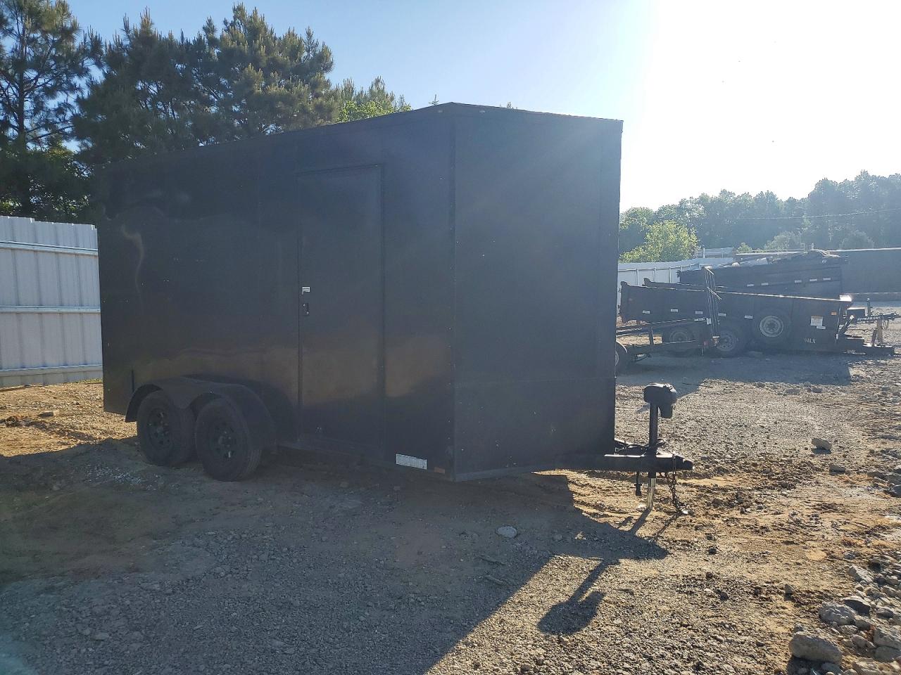 Salvage Diamond Cargo Other Image