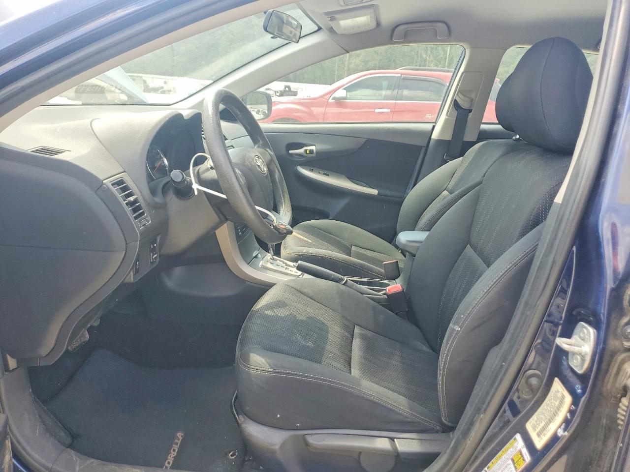 Toyota Corolla S