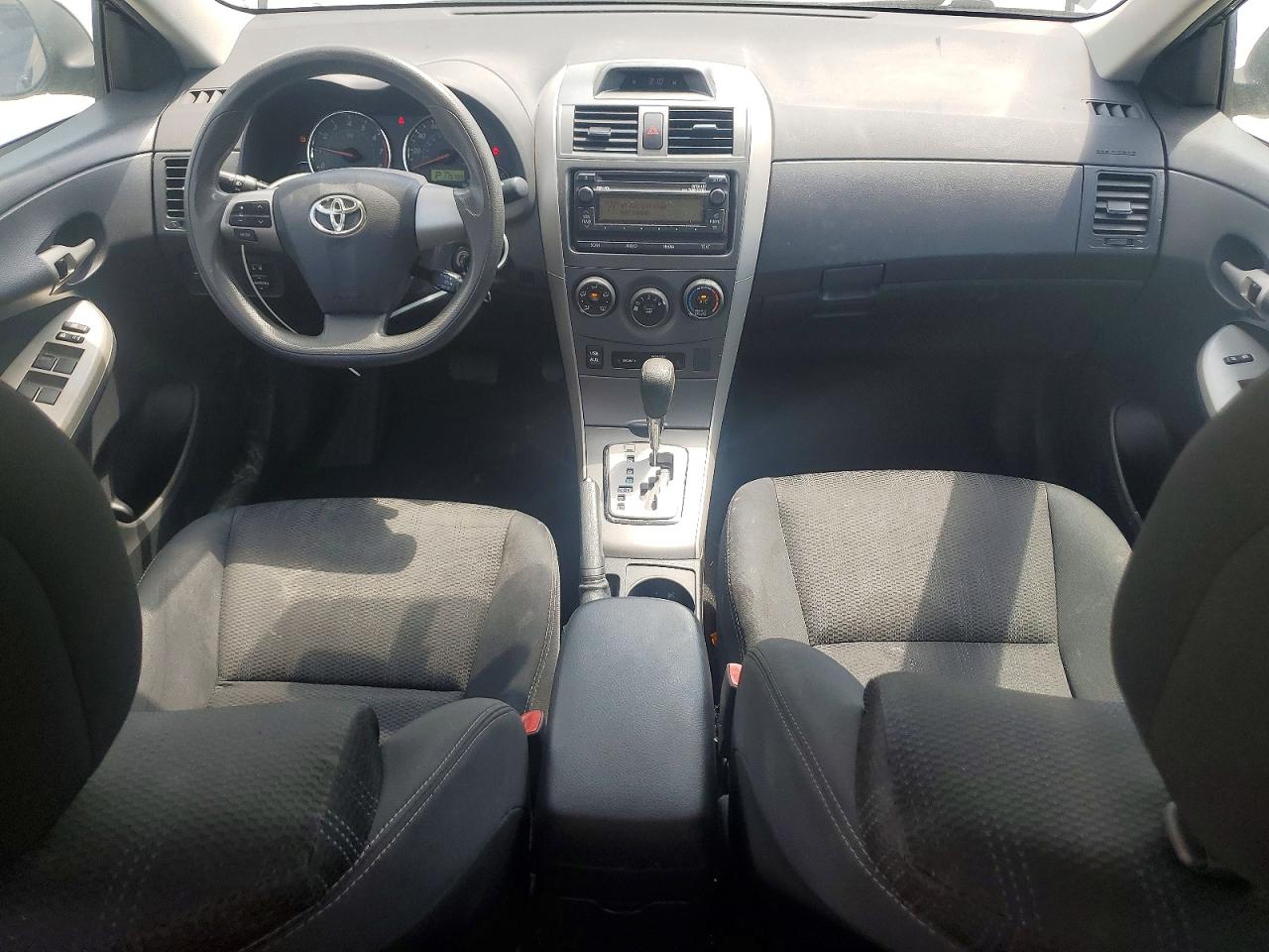Toyota Corolla S