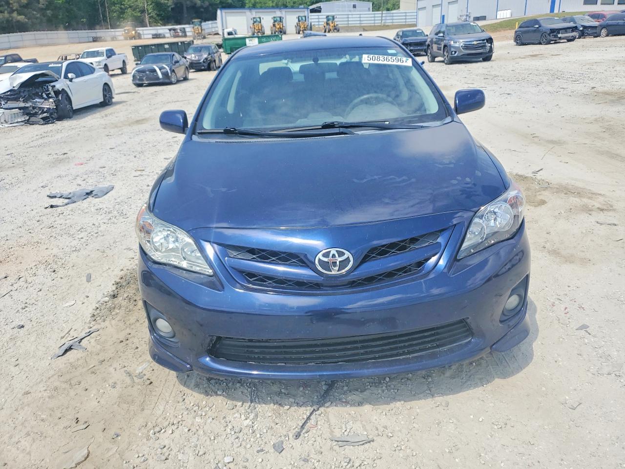 Toyota Corolla S