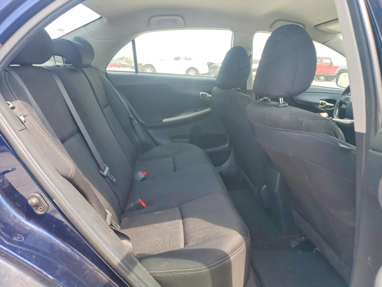 Toyota Corolla S