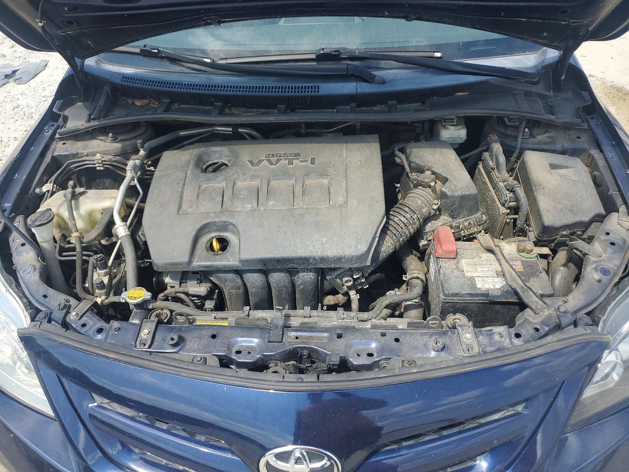 Toyota Corolla S