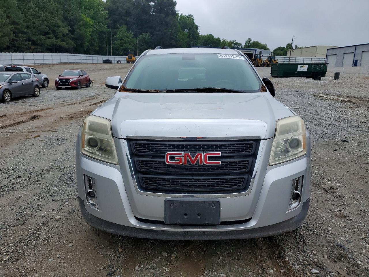 GMC Terrain Sle
