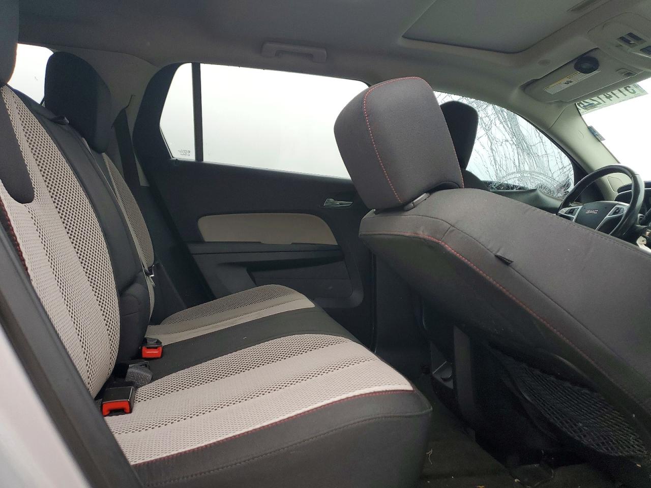 GMC Terrain Sle