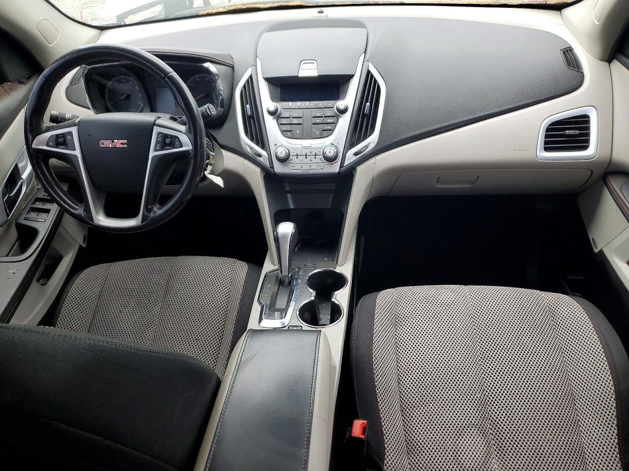 GMC Terrain Sle