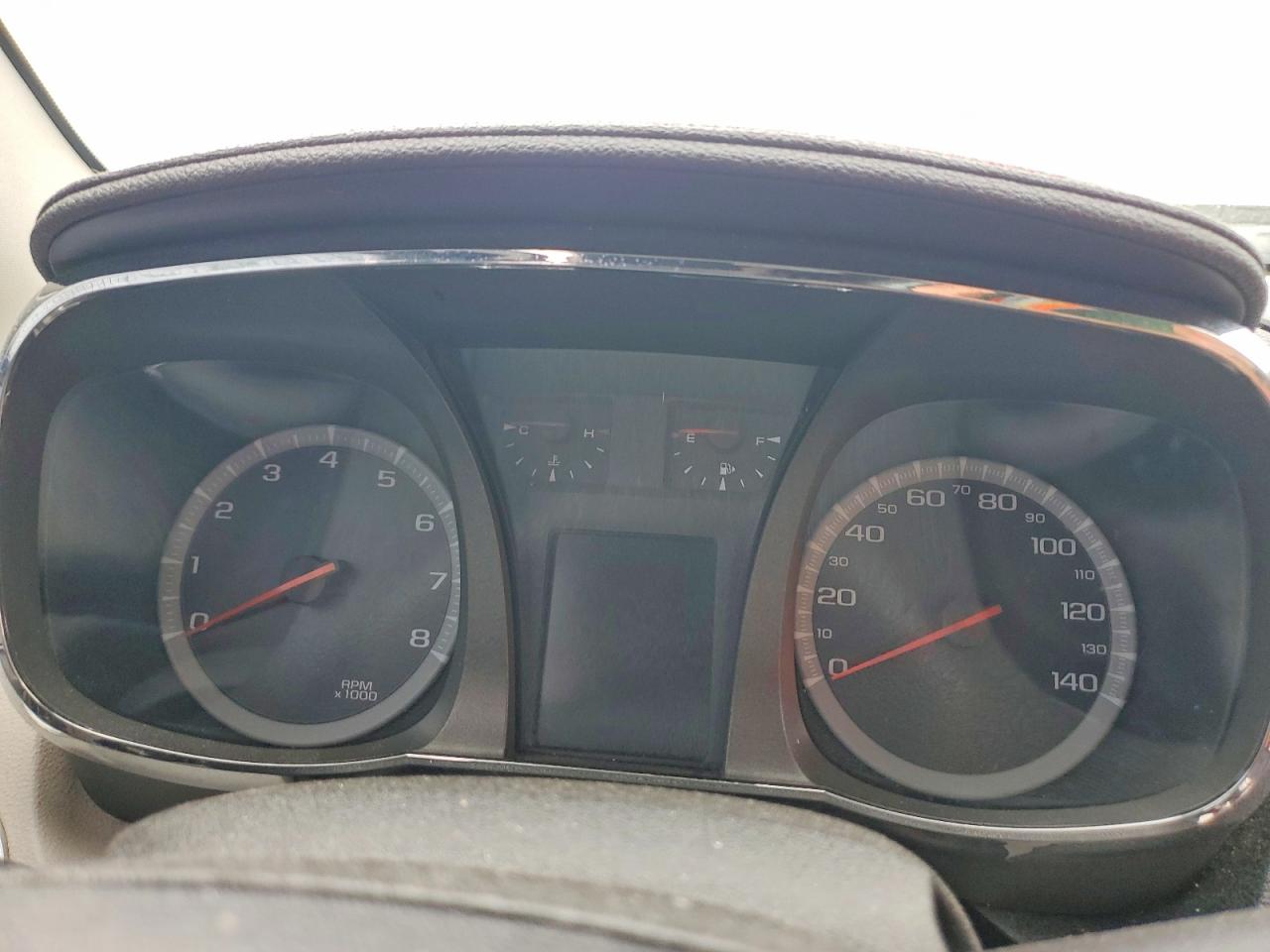 GMC Terrain Sle