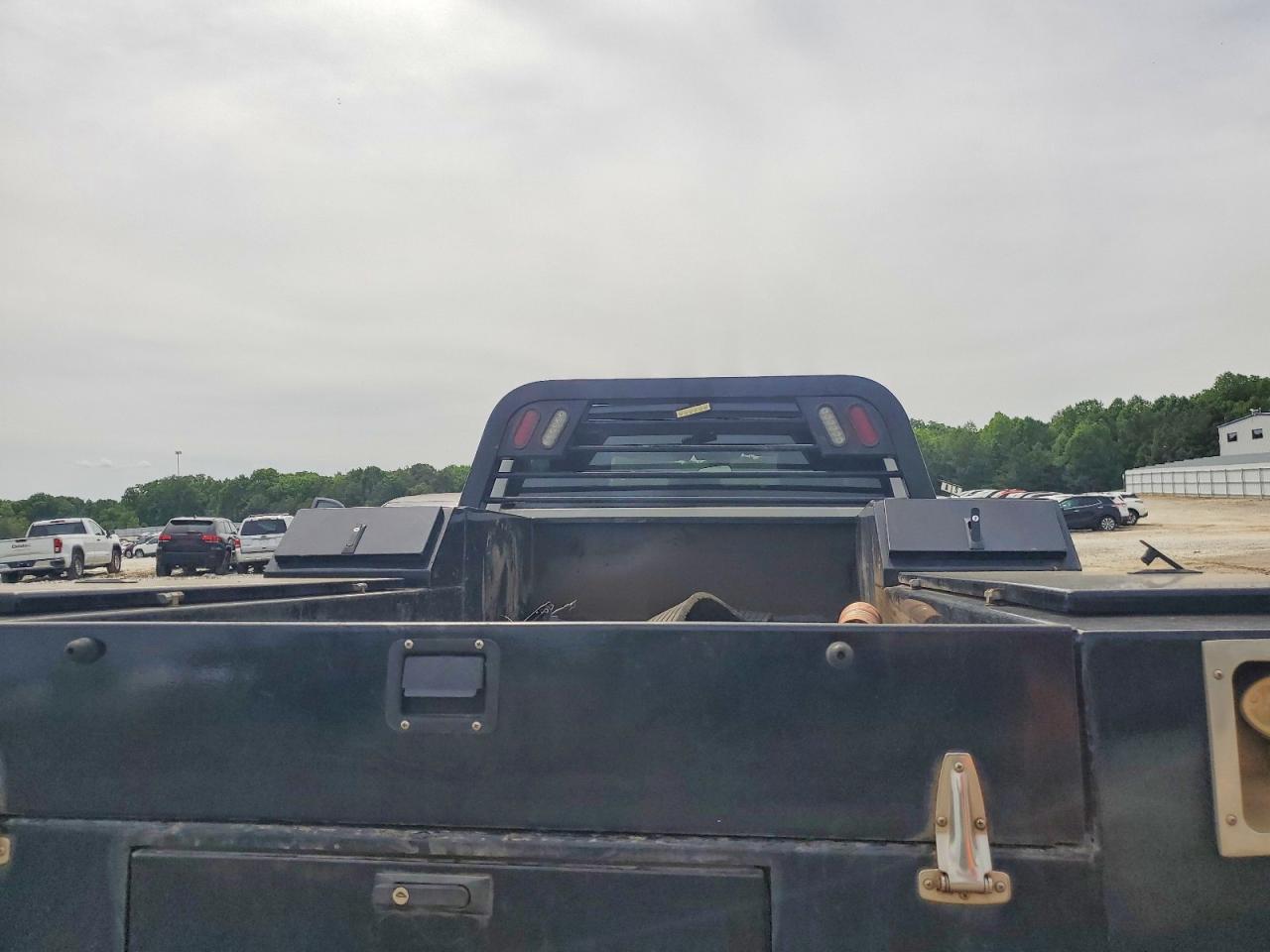 Ram 3500