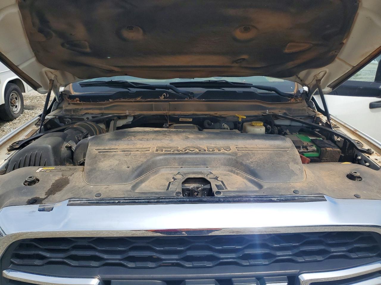 Ram 3500