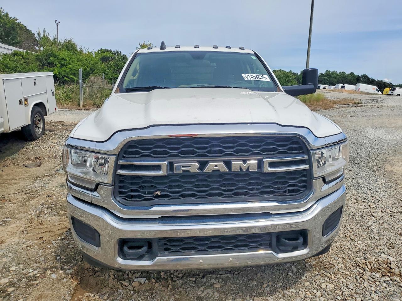 Ram 3500
