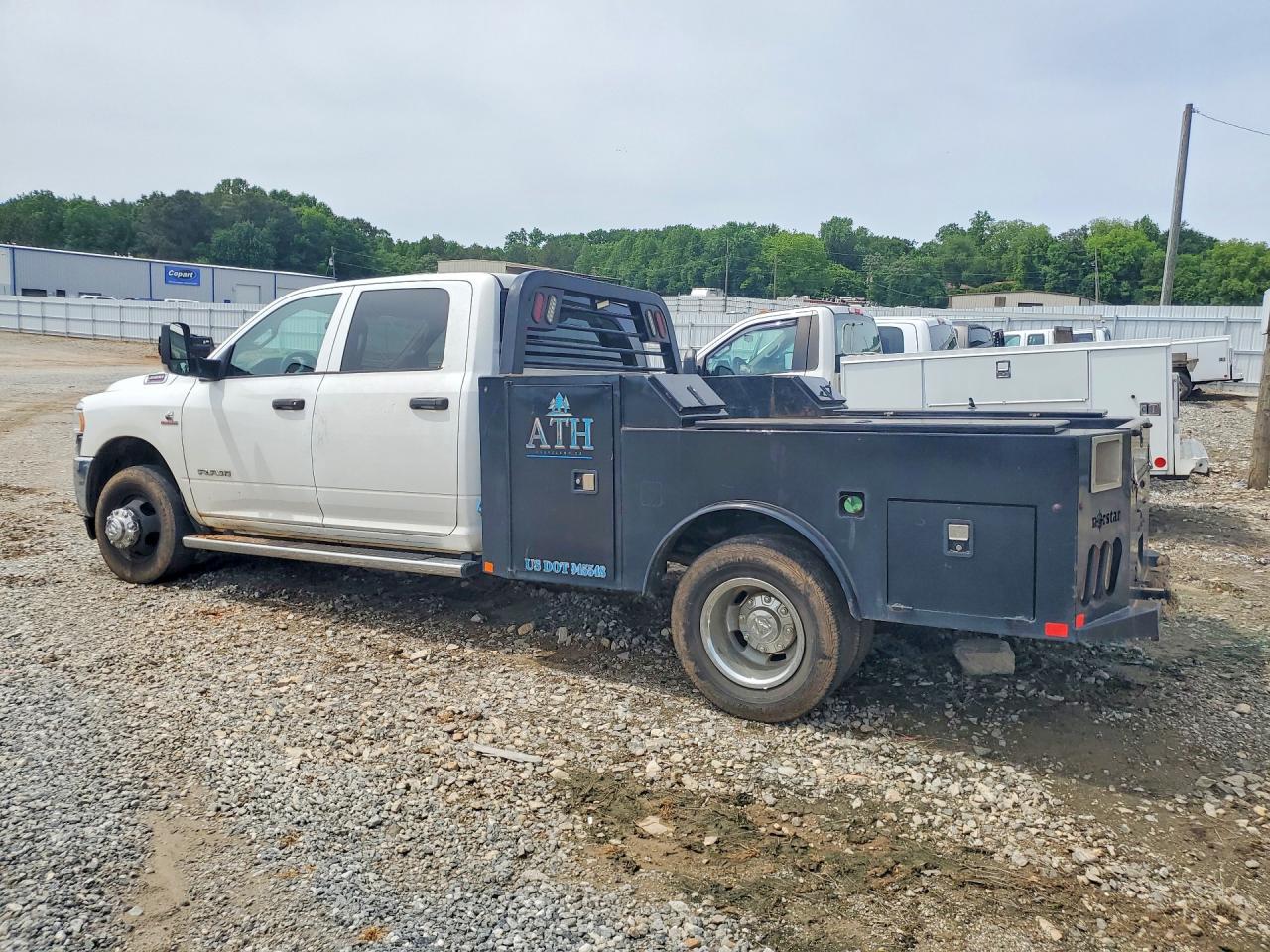 Ram 3500