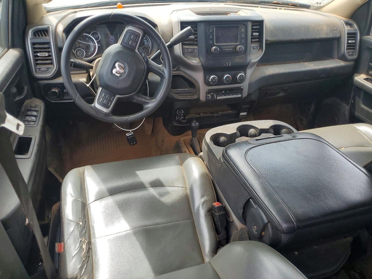 Ram 3500