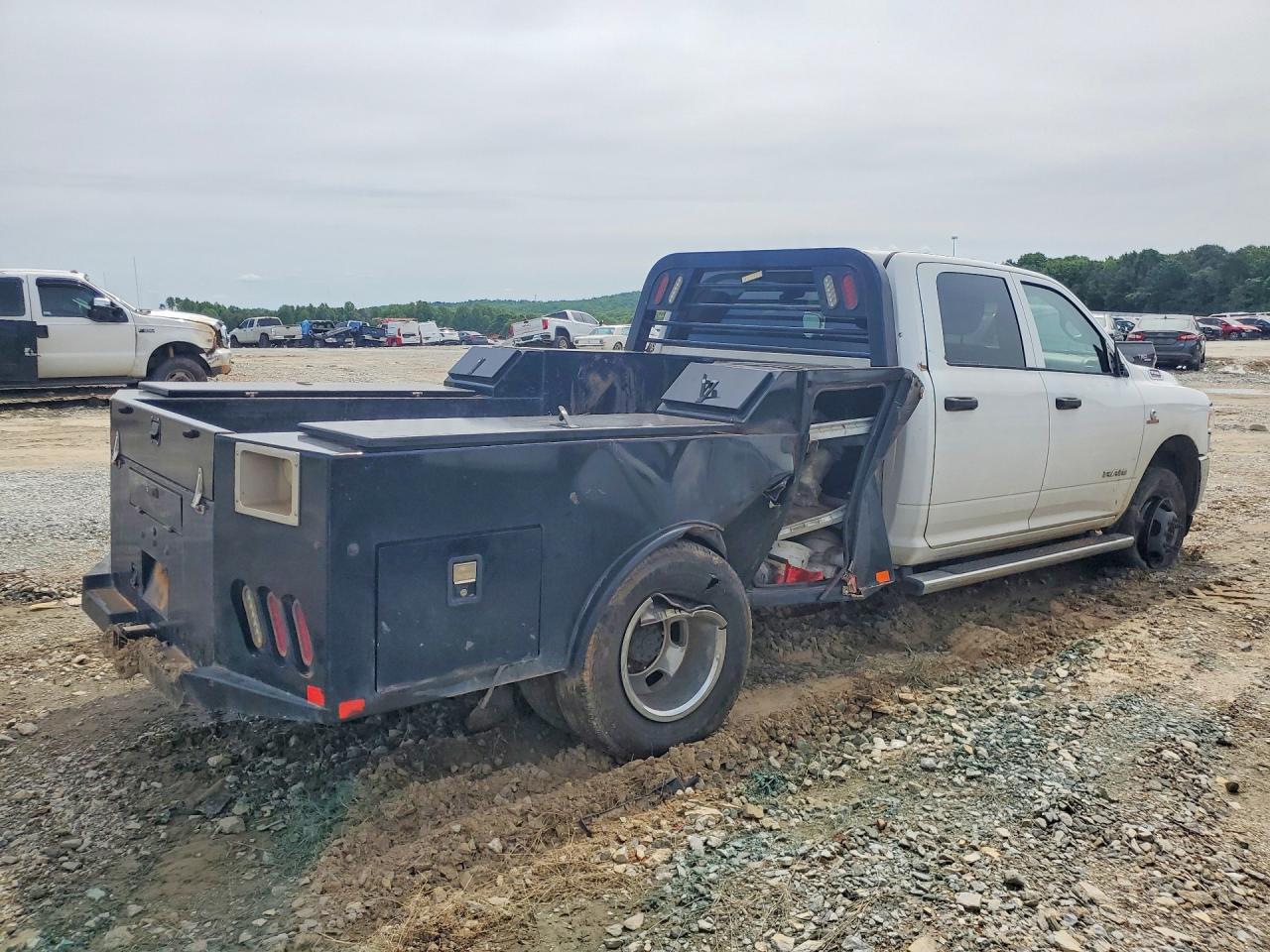 Ram 3500