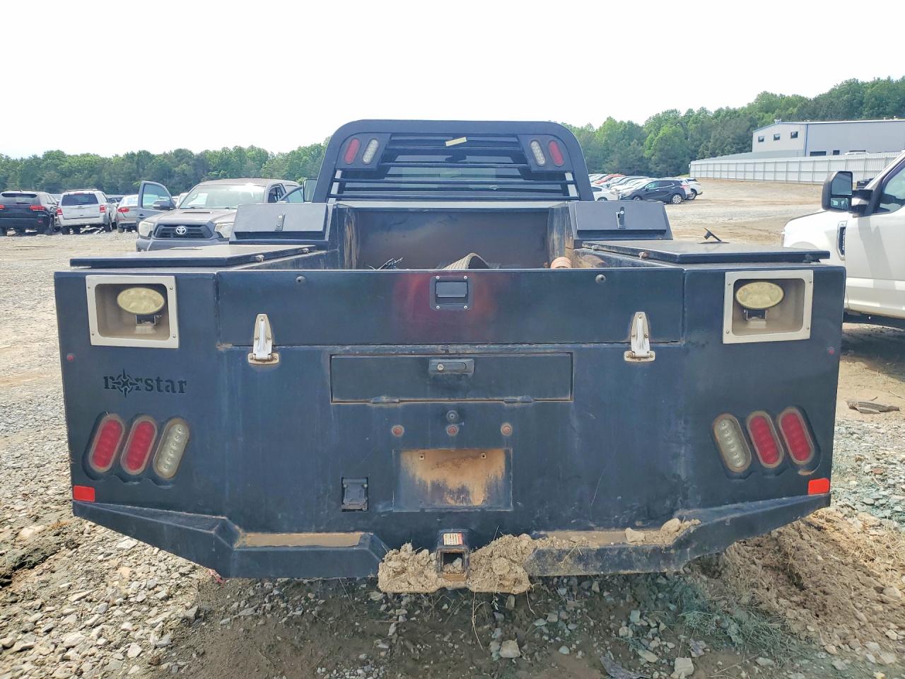 Ram 3500