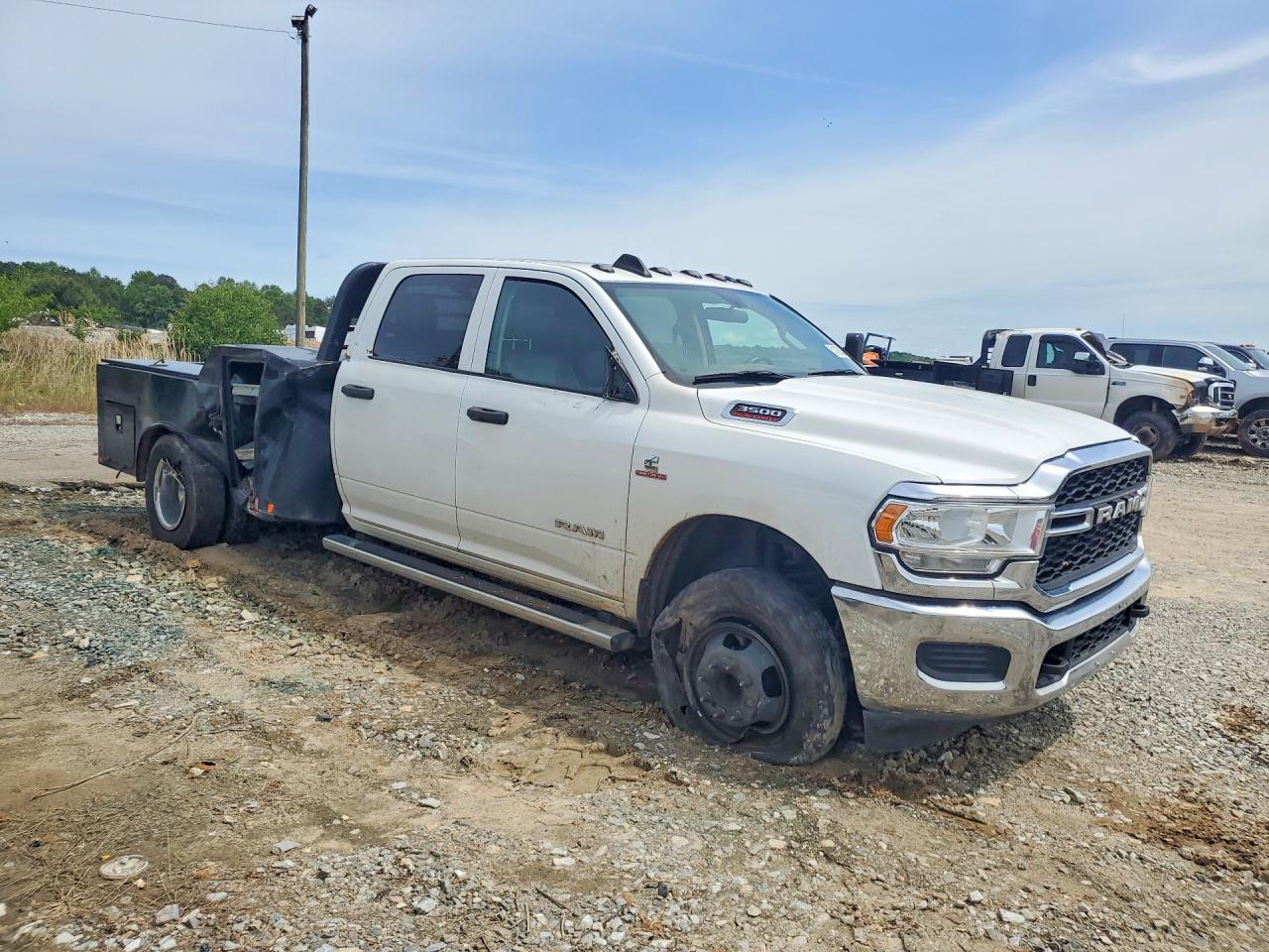 Ram 3500
