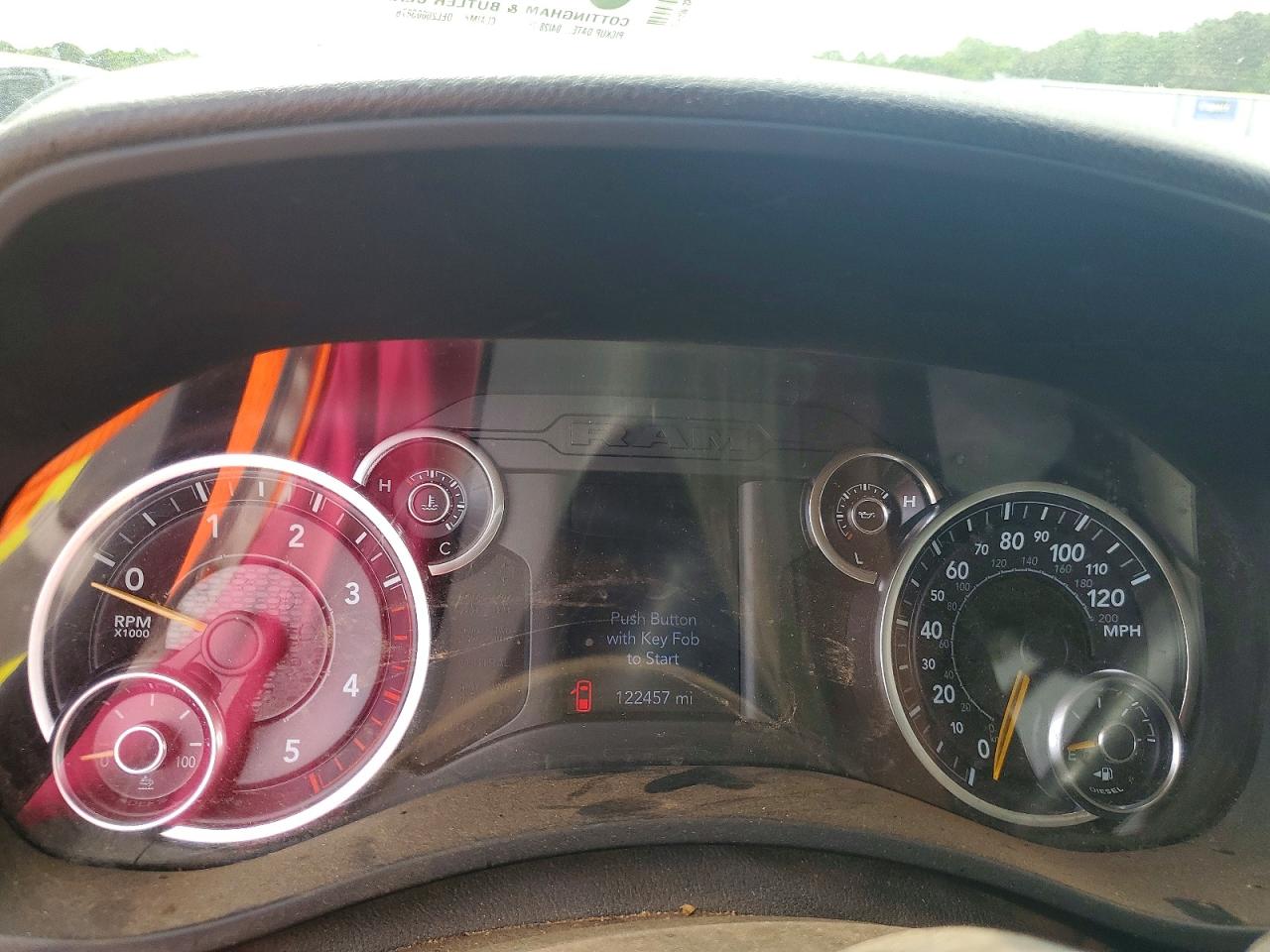 Ram 3500