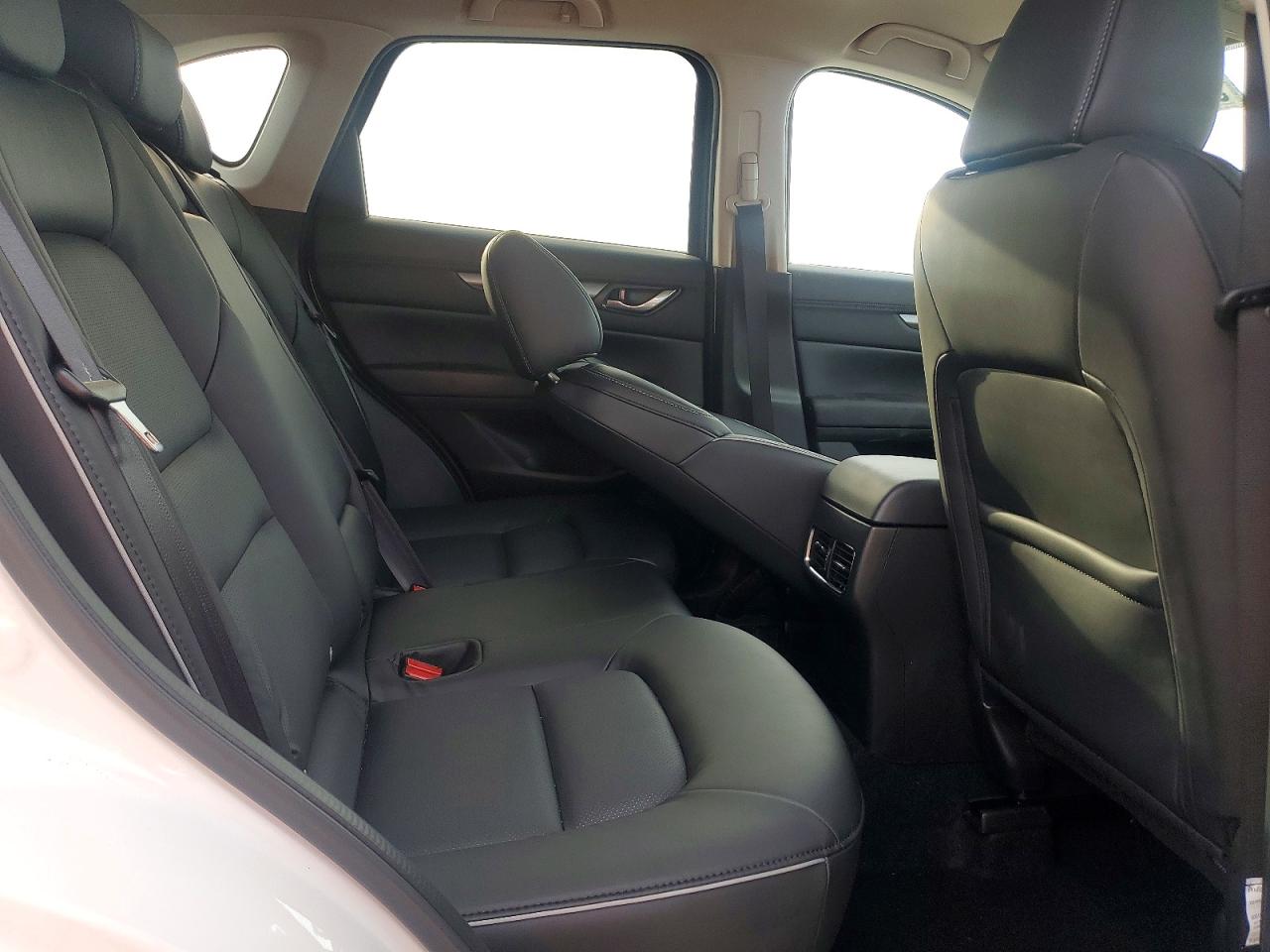 Mazda Cx Select