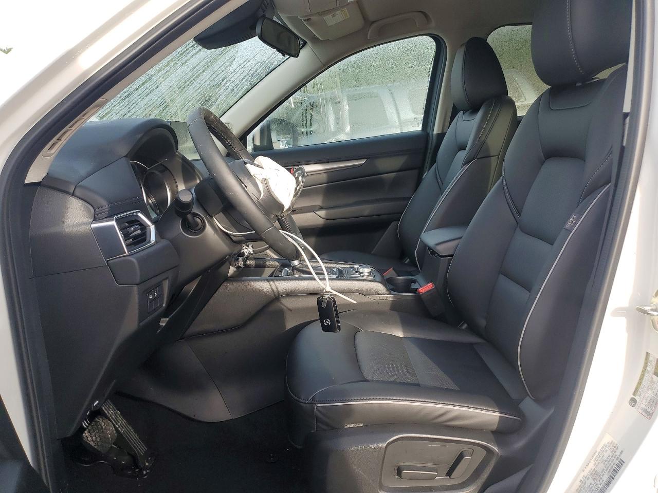 Mazda Cx Select