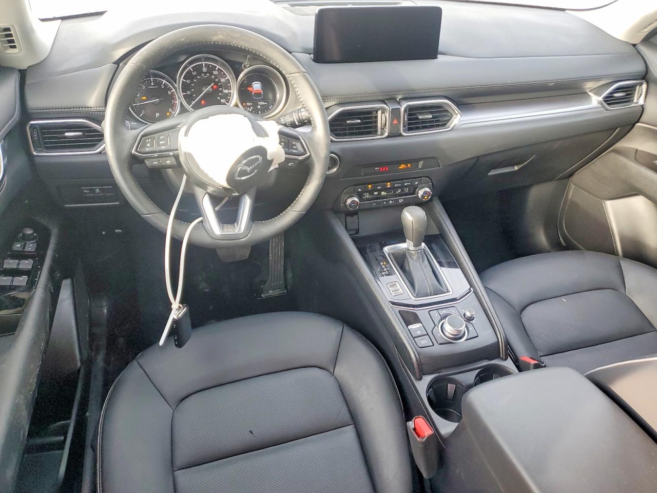 Mazda Cx Select