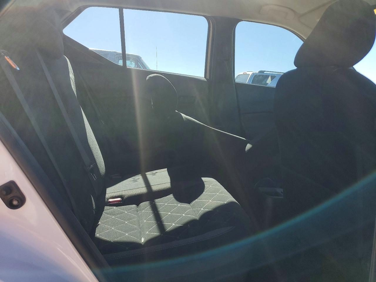 Nissan Kicks S