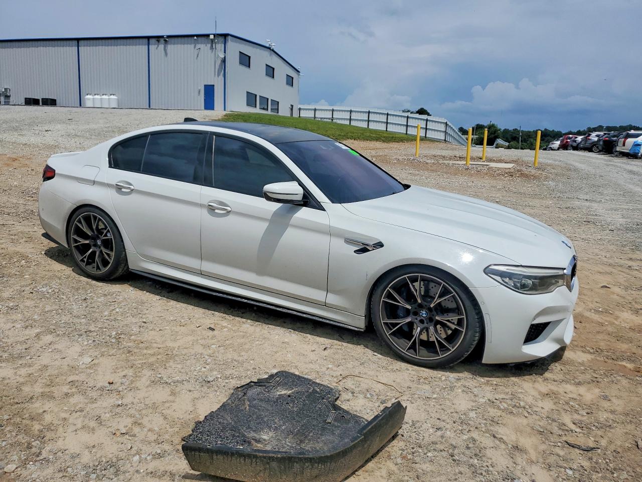 BMW M Series