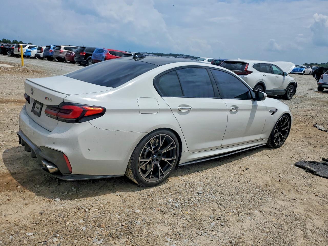 BMW M Series