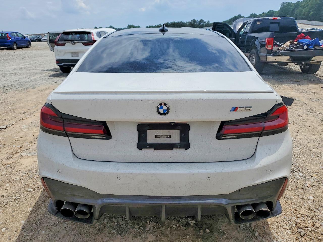 BMW M Series